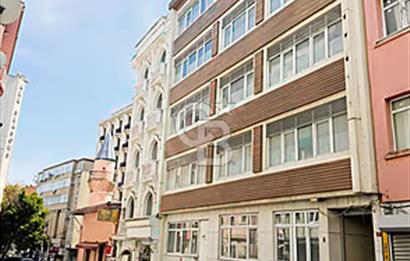 FINDIKZADE KOMPLE SATILIK BİNA