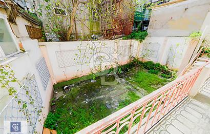 FINDIKZADE KOMPLE SATILIK BİNA