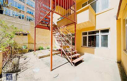 FINDIKZADE KOMPLE SATILIK BİNA