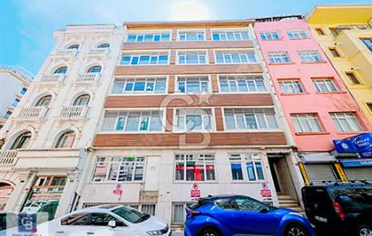 FINDIKZADE KOMPLE SATILIK BİNA