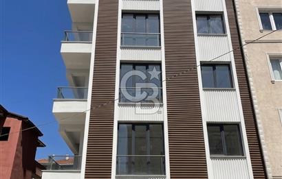 YALOVA MERKEZDE AVANTAJLI KONUMDA SIFIR 2+1 DAİRE