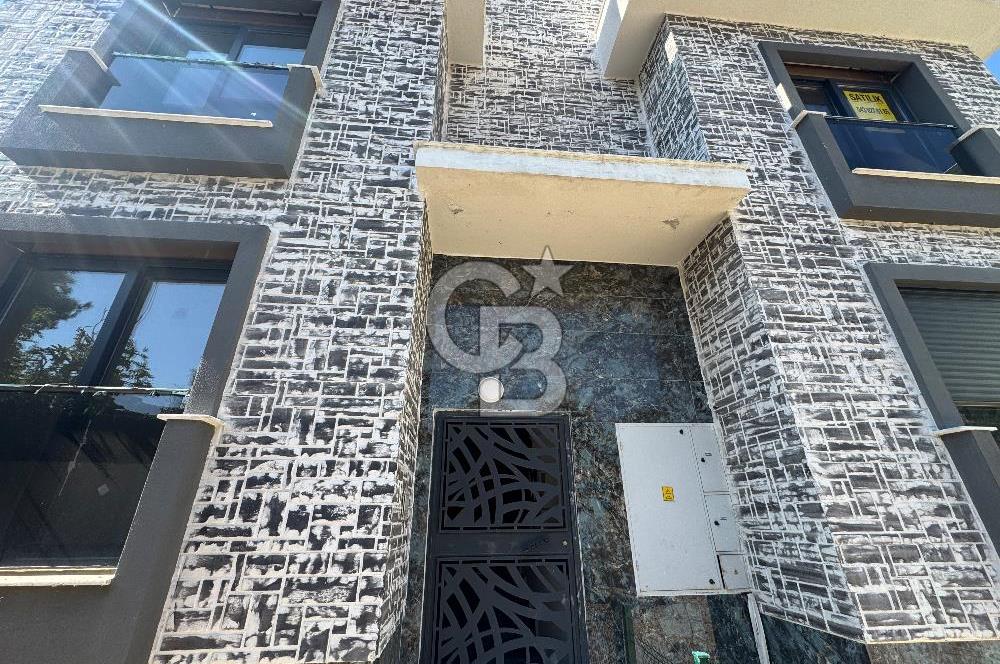 Foça Ilıpınar satılık 1 + 1 daire