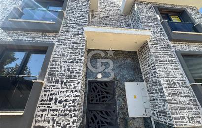 Foça Ilıpınar satılık 1 + 1 daire