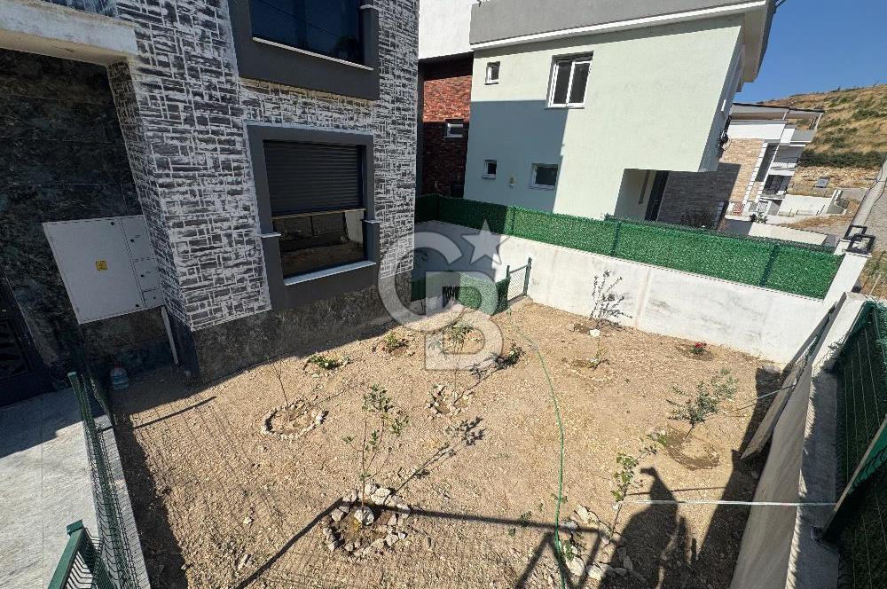 Foça Ilıpınar satılık 1 + 1 daire
