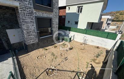 Foça Ilıpınar satılık 1 + 1 daire