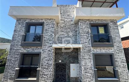 Foça Ilıpınar satılık 1 + 1 daire