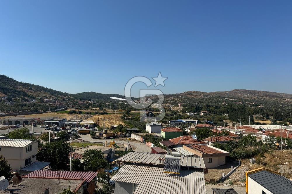 Foça Ilıpınar satılık 1 + 1 daire