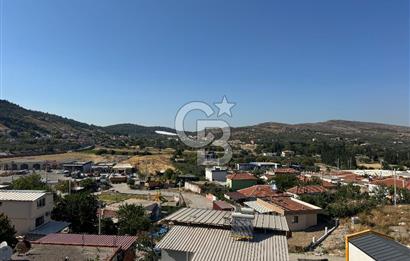 Foça Ilıpınar satılık 1 + 1 daire