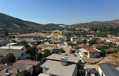 Foça Ilıpınar satılık 1 + 1 daire