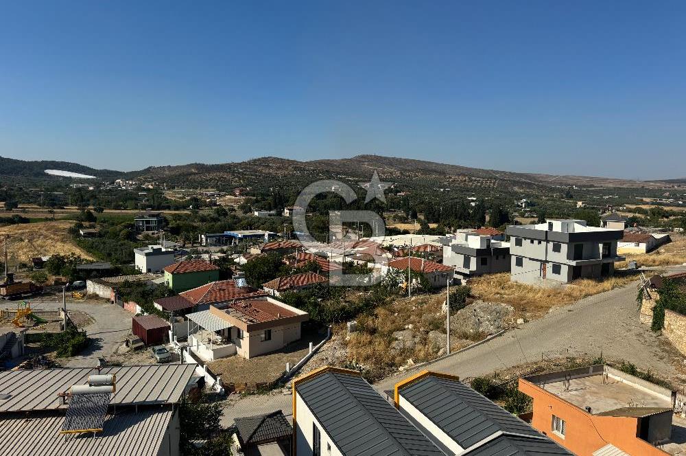 Foça Ilıpınar satılık 1 + 1 daire