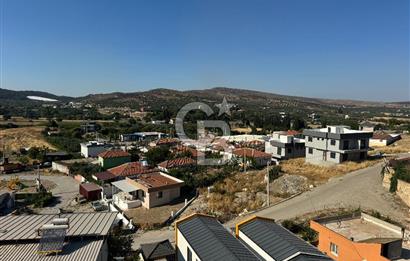 Foça Ilıpınar satılık 1 + 1 daire