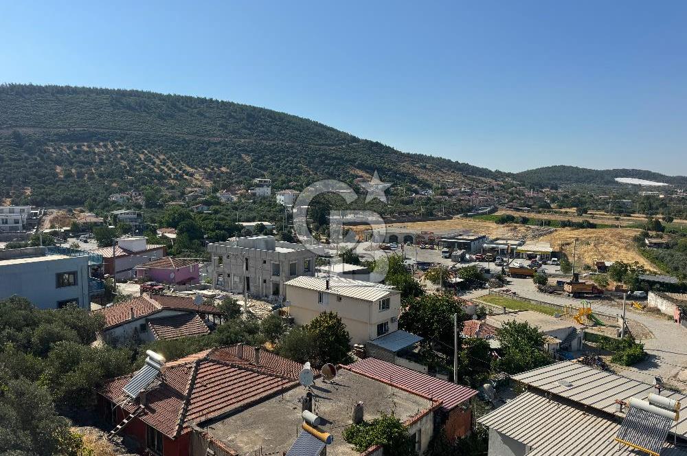 Foça Ilıpınar satılık 1 + 1 daire