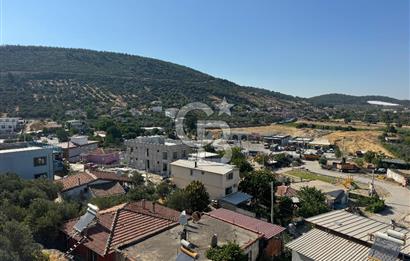 Foça Ilıpınar satılık 1 + 1 daire