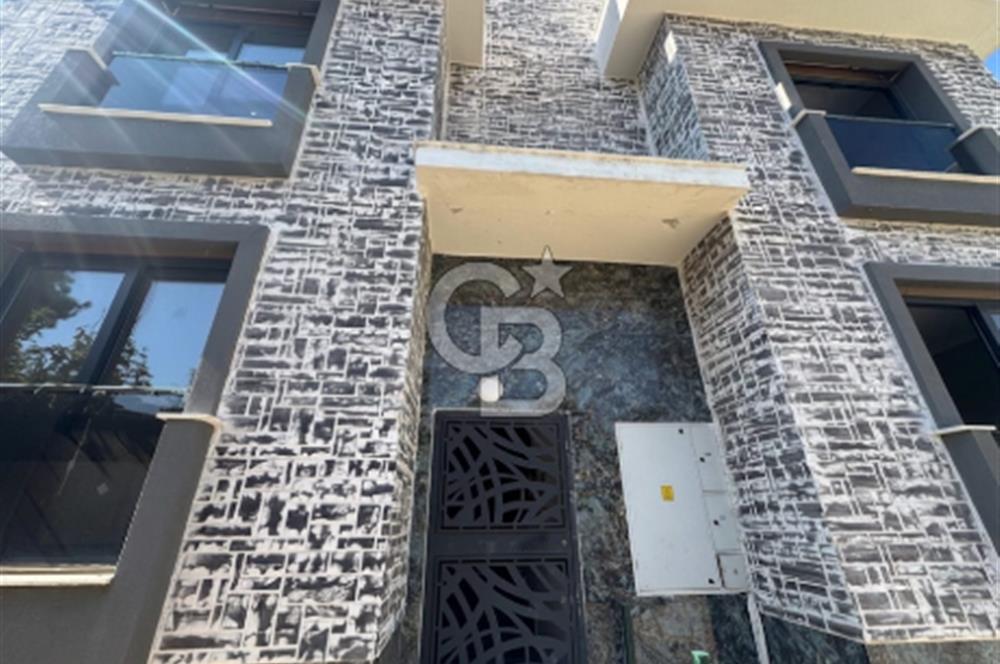 Foça Ilıpınar satılık 1 + 1 daire