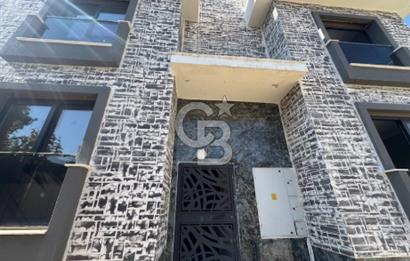 Foça Ilıpınar satılık 1 + 1 daire