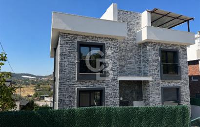 Foça Ilıpınar satılık 1 + 1 daire
