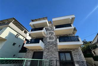 Foça Ilıpınar satılık 1 + 1 daire - 1 - 360711