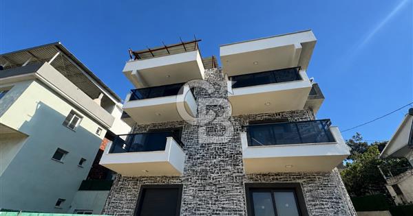 Foça Ilıpınar satılık 1 + 1 daire - 360711