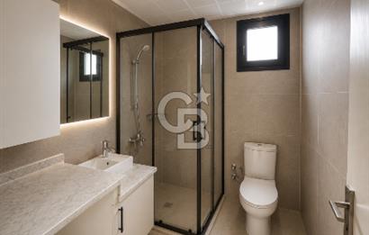 Foça Ilıpınar satılık 1 + 1 daire