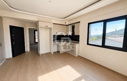 Foça Ilıpınar satılık 1 + 1 daire