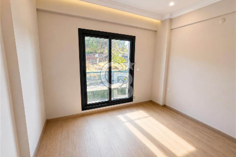 Foça Ilıpınar satılık 1 + 1 daire