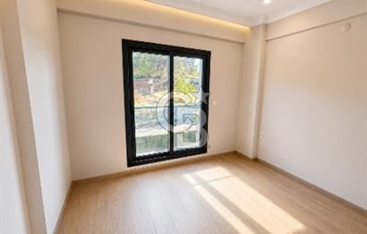 Foça Ilıpınar satılık 1 + 1 daire