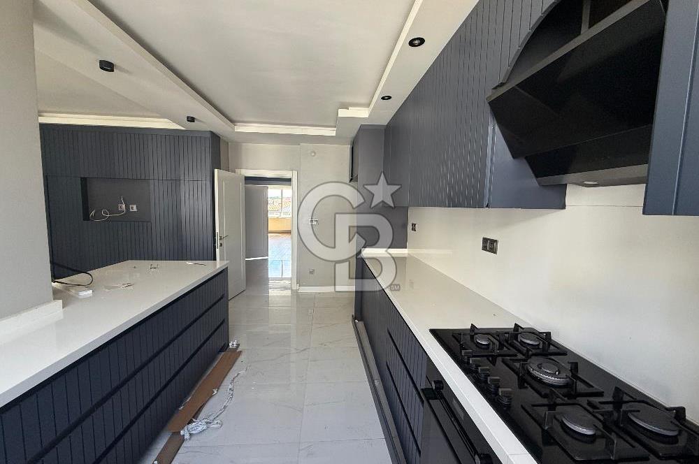 Göktürk Karaca sitesinde Kiralık Dubleks daire 