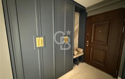 Göktürk Karaca sitesinde Kiralık Dubleks daire 