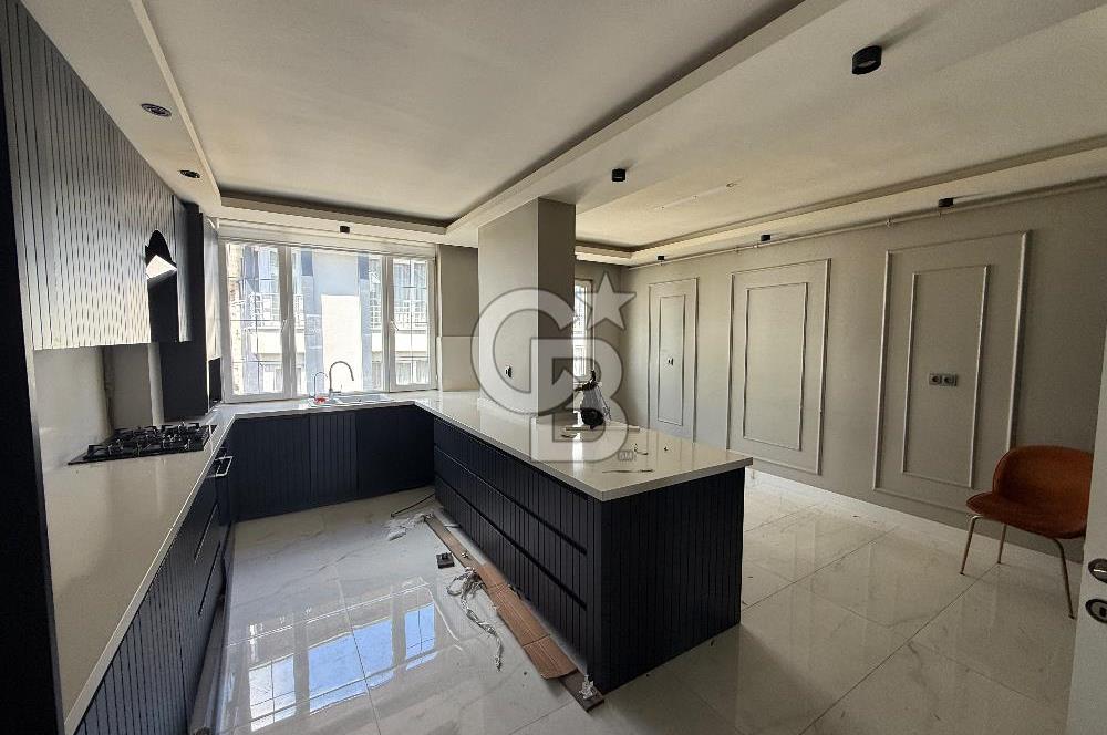 Göktürk Karaca sitesinde Kiralık Dubleks daire 