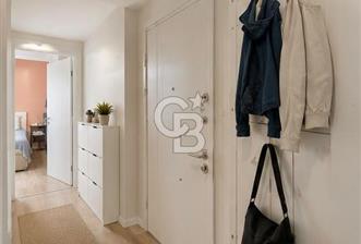 SUADİYE 19 MAYIS MAHALLESİ’NDE YENİ BİNADA KİRALIK 2+1 DAİRE - 2 - 360715