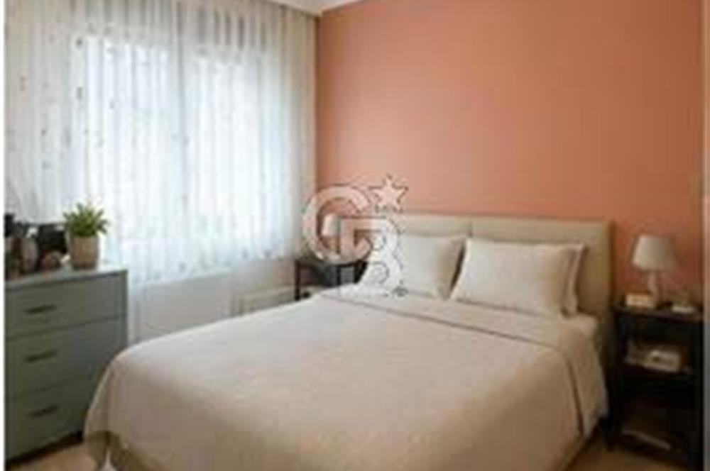 SUADİYE 19 MAYIS MAHALLESİ’NDE YENİ BİNADA KİRALIK 2+1 DAİRE