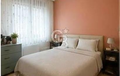 SUADİYE 19 MAYIS MAHALLESİ’NDE YENİ BİNADA KİRALIK 2+1 DAİRE