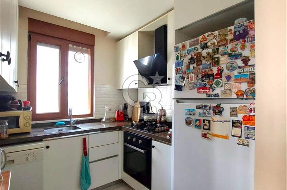 SUADİYE 19 MAYIS MAHALLESİ’NDE YENİ BİNADA KİRALIK 2+1 DAİRE