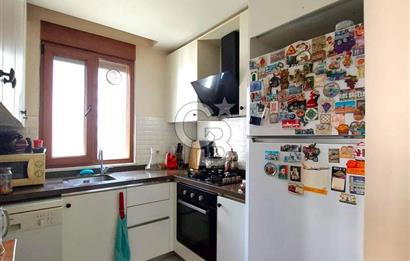 SUADİYE 19 MAYIS MAHALLESİ’NDE YENİ BİNADA KİRALIK 2+1 DAİRE