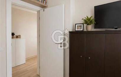 SUADİYE 19 MAYIS MAHALLESİ’NDE YENİ BİNADA KİRALIK 2+1 DAİRE