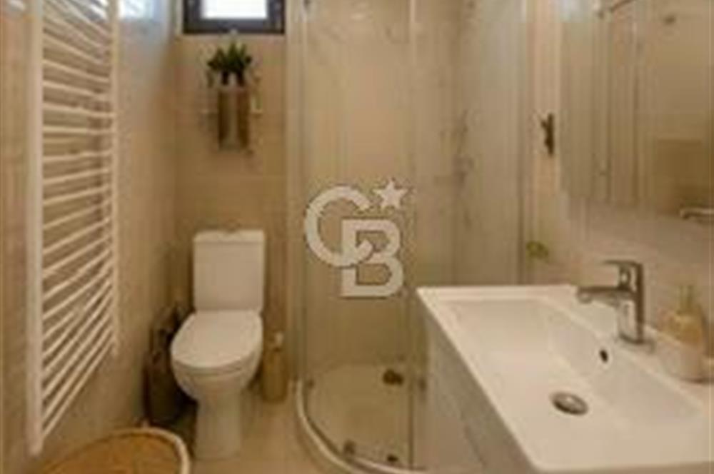 SUADİYE 19 MAYIS MAHALLESİ’NDE YENİ BİNADA KİRALIK 2+1 DAİRE