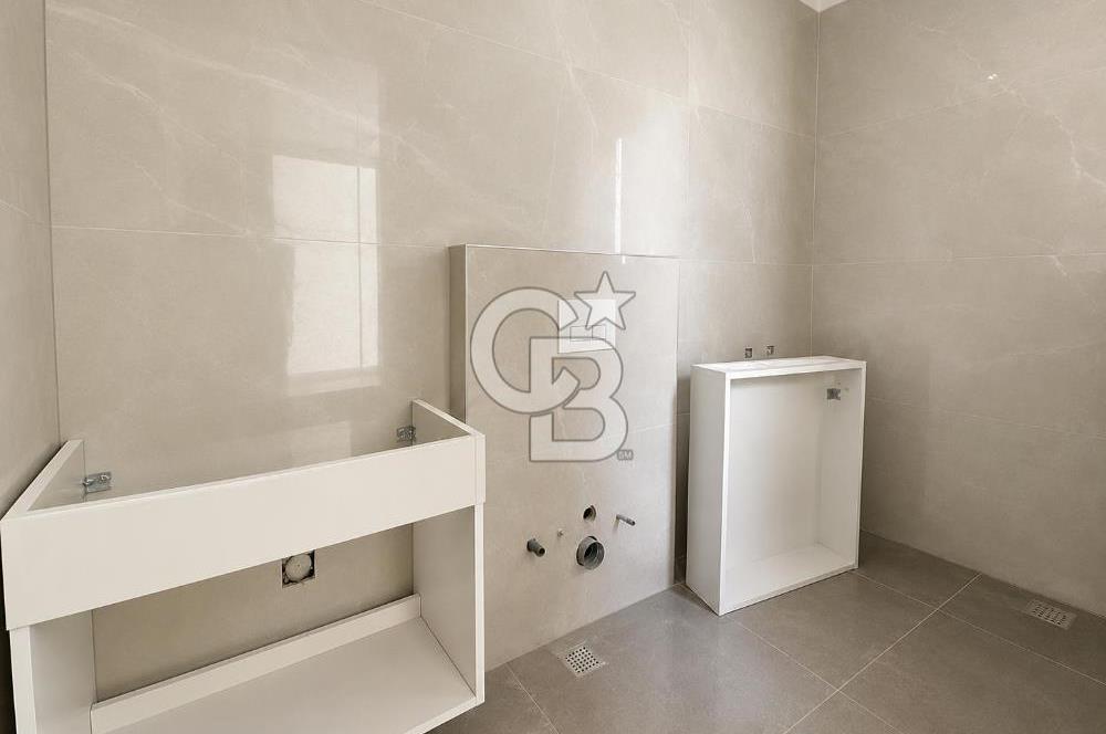KAZASKER'DE 1 AY SONRA TESLİM FIRSAT 3+1 NET 88M2 SATILIK DAİRE
