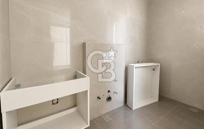 KAZASKER'DE 1 AY SONRA TESLİM FIRSAT 3+1 NET 88M2 SATILIK DAİRE
