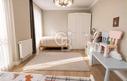 TANTAVİ BEYCE KONAKLARI SİTESİNDE BAHÇELİ 4+1 SATILIK DUBLEKS