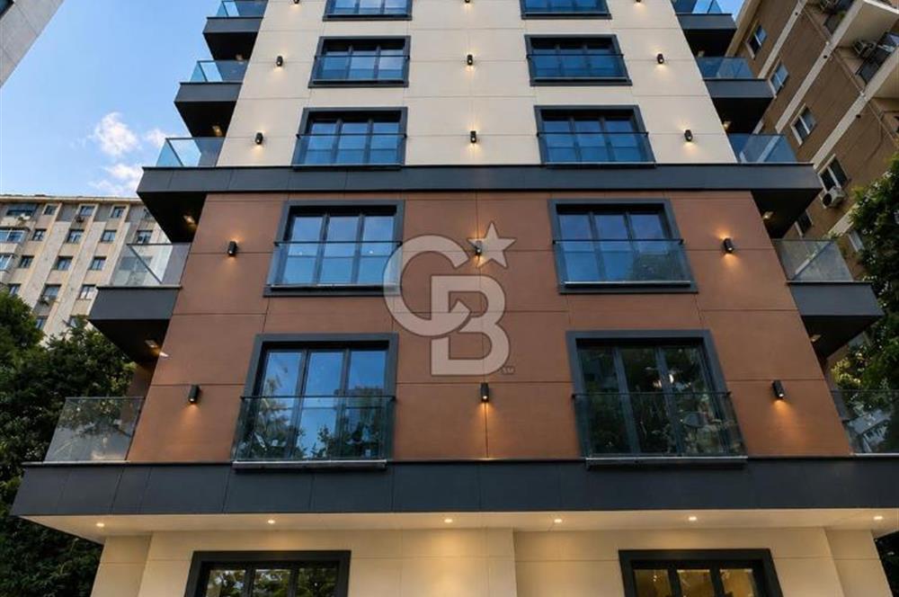 KAZASKER'DE 1 AY SONRA TESLİM FIRSAT 3+1 NET 88M2 SATILIK DAİRE