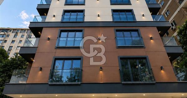KAZASKER'DE 1 AY SONRA TESLİM FIRSAT 3+1 NET 88M2 SATILIK DAİRE - 360699