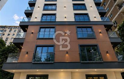 KAZASKER'DE 1 AY SONRA TESLİM FIRSAT 2+1 NET 74M2 SATILIK DAİRE