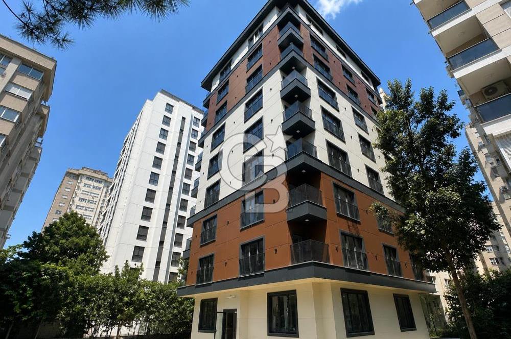 KAZASKER'DE 1 AY SONRA TESLİM FIRSAT 3+1 NET 88M2 SATILIK DAİRE