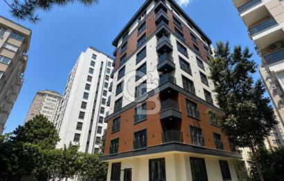KAZASKER'DE 1 AY SONRA TESLİM FIRSAT 3+1 NET 88M2 SATILIK DAİRE