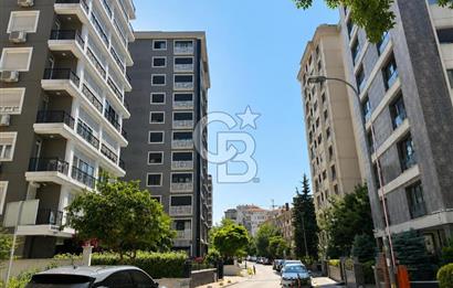 KAZASKER'DE 1 AY SONRA TESLİM FIRSAT 3+1 NET 88M2 SATILIK DAİRE