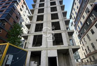 MERDİVENKÖY'DE BİTMEK ÜZERE OLAN PROJEDE 2+1 77M2 NET DAİRE - 1 - 360693