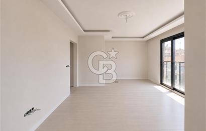 KAZASKER'DE 1 AY SONRA TESLİM FIRSAT 2+1 NET 74M2 SATILIK DAİRE