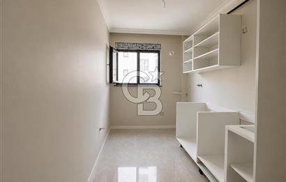 KAZASKER'DE 1 AY SONRA TESLİM FIRSAT 3+1 NET 88M2 SATILIK DAİRE
