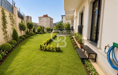 TANTAVİ BEYCE KONAKLARI SİTESİNDE BAHÇELİ 4+1 SATILIK DUBLEKS