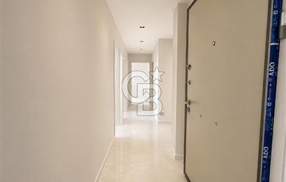 KAZASKER'DE 1 AY SONRA TESLİM FIRSAT 2+1 NET 74M2 SATILIK DAİRE